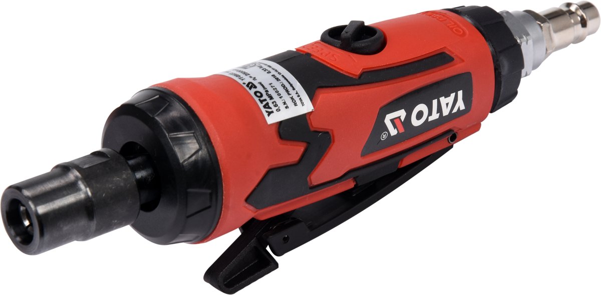 AIR DIE GRINDER COMPOSITE BODY (YT-09633)
