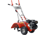 PETROL GARDEN TILLER 48CM (YT-85592)