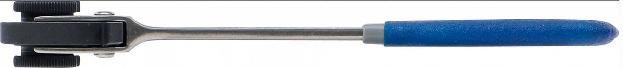 RATCHET RING SPANNER | OPEN | 10 MM (30830)
