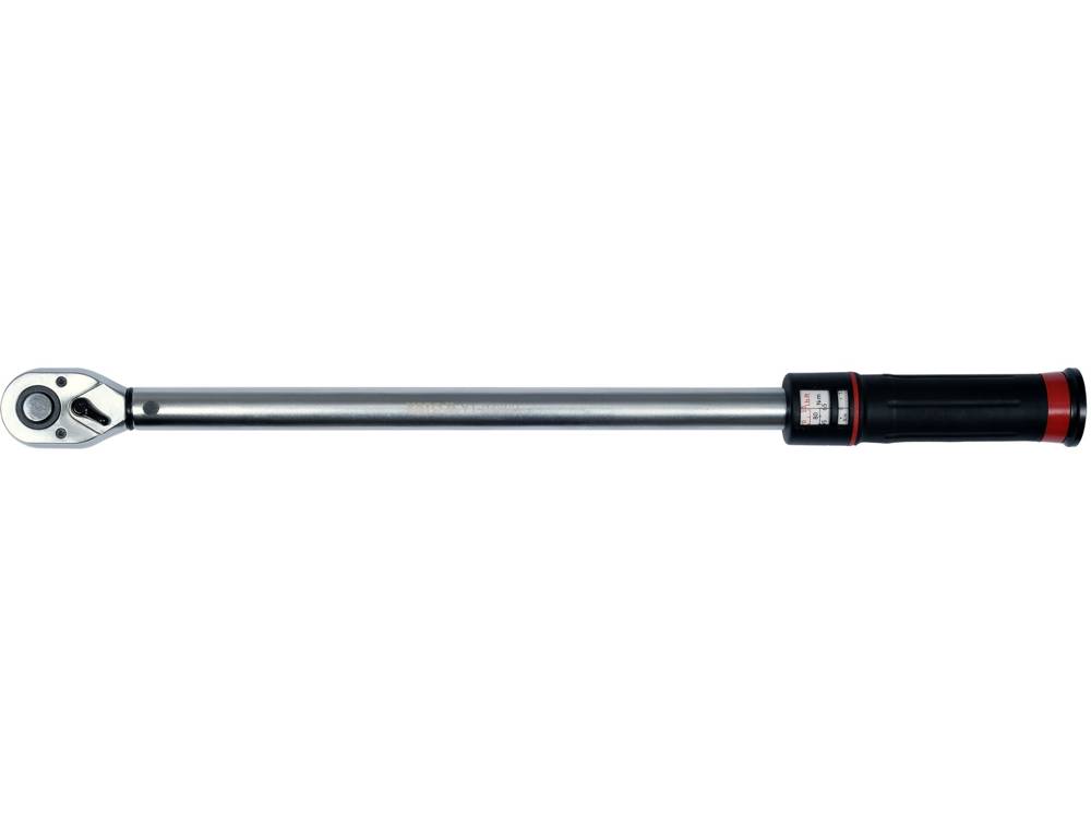 TORQUE WRENCH 1/2" 65-350 NM (YT-07609)