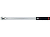 TORQUE WRENCH 1/2" 65-350 NM (YT-07609)