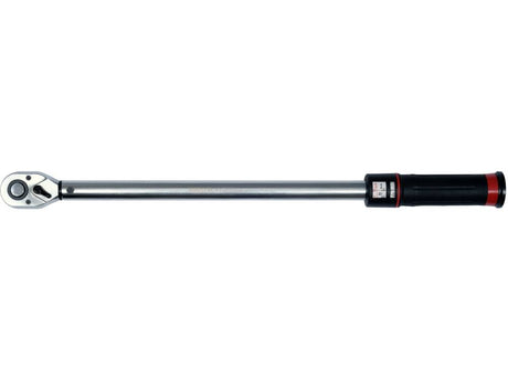 TORQUE WRENCH 1/2" 65-350 NM (YT-07609)