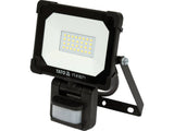 FLOODLIGHT SMD LED 20W 1900LM PIR SENSOR (YT-818271)