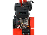 PETROL TRENCHING MACHINE | DEPTH 60 CM | CAPACITY 420 CM3 (YT-86140)