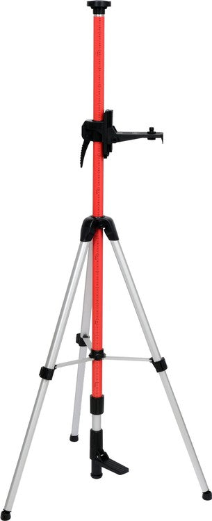 3.7 M POLE WITH TRIPOD FOR LASER MOUNTIN (YT-30500)