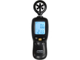 DIGITAL ANEMOMETER (81719)