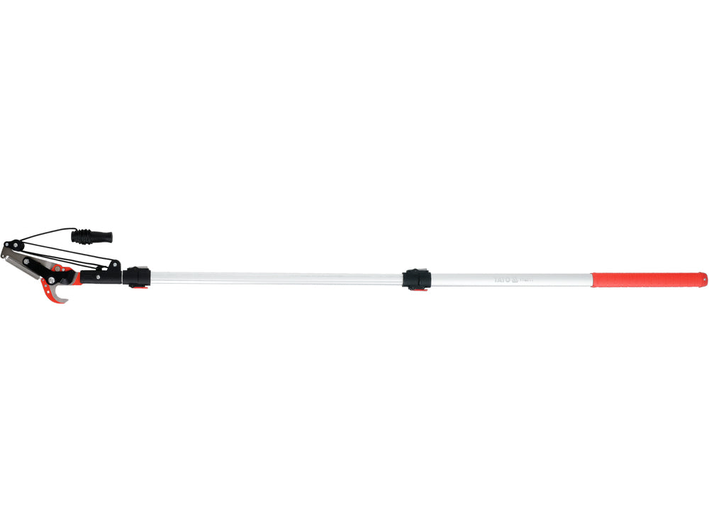 TELESCOPIC TREE PRUNER | 1.8 M | 35 MM (YT-88770)