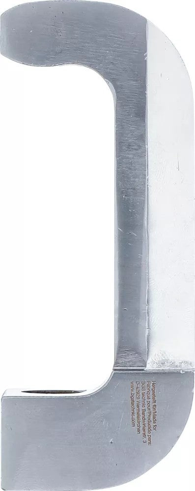 INJECTOR DISASSEMBLY CLAW (62005-1)