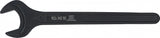 SINGLE OPEN END SPANNER | DIN 894 | 50 MM (34250)