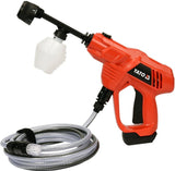 PRESSURE WASHER 18V 23BAR - BODY (YT-85930)