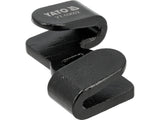 UNIVERSAL EXTENSION WRENCH ADAPTER | 1/2" (12.7 MM) | HEX 24 MM | 80 X 50 MM (YT-03602)