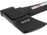 SPLITTING AXE 1600G NYLON HANDLE (YT-79972)
