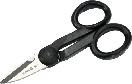 ELECTRICIAN SCISSORS (76320)