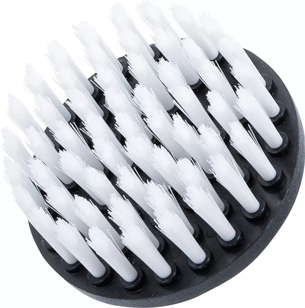 BRUSH ATTACHMENT | FOR BGS 74367 | Ø 100 MM (4") (74374)
