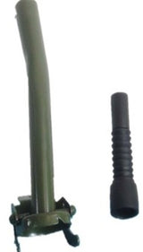 STEEL POURING SPOUT ADAPTER FOR CANISTER (WX022)