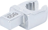 PUSH FIT RING SPANNER | OPEN TYPE | 12 MM | SQUARE SIZE 9 X 12 MM (6904-12)