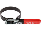 OIL FILTER WRENCH 95-111MM (YT-0823)