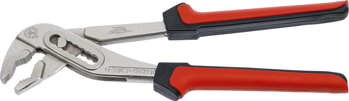 WATER PUMP PLIERS | 240 MM (342)