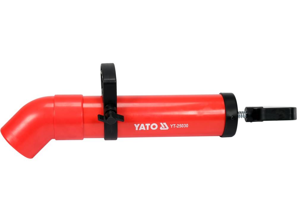 SUCTION/PRESSURE CLEANER (YT-25030)