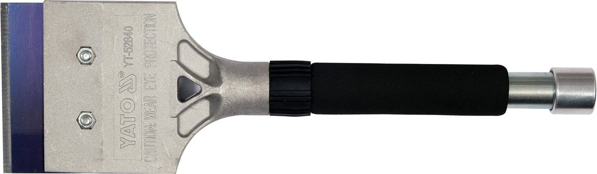 FLOOR SCRAPER 350MM HD 4'' (YT-52840)