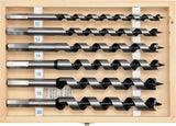 AUGER WOOD DRILL BIT SET 6PCS 10-20MM (YT-3298)