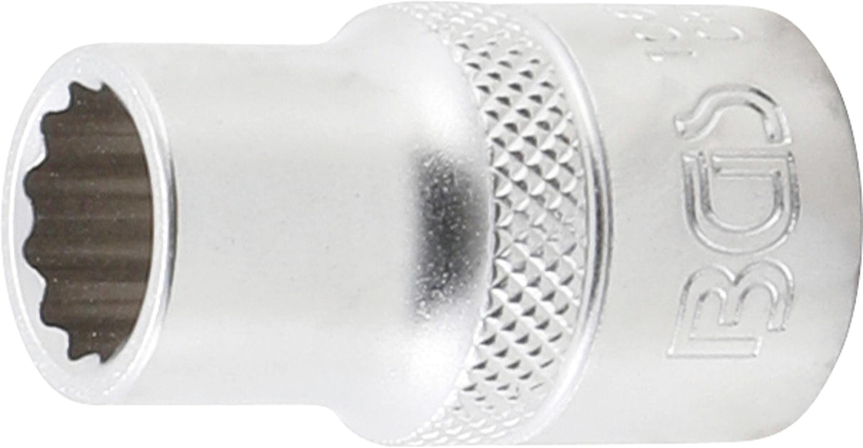 SOCKET, 12-POINT | 12.5 MM (1/2") DRIVE | 12 MM (10632)