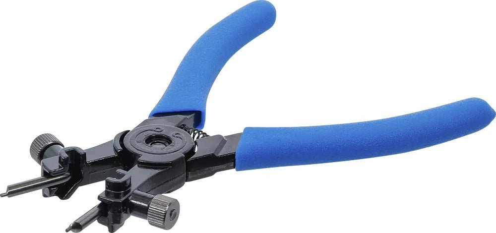 CIRCLIP PLIERS | FOR INTERNAL CIRCLIPS | 165 MM (446)