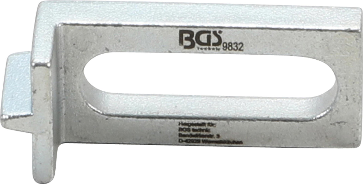 FLYWHEEL LOCKING TOOL | FOR CITROEN / PEUGEOT (9832)