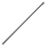 BIT SOCKET | LENGTH 800 MM | 12.5 MM (1/2") DRIVE | SPLINE (FOR XZN) M12 | FOR VAG (4229)