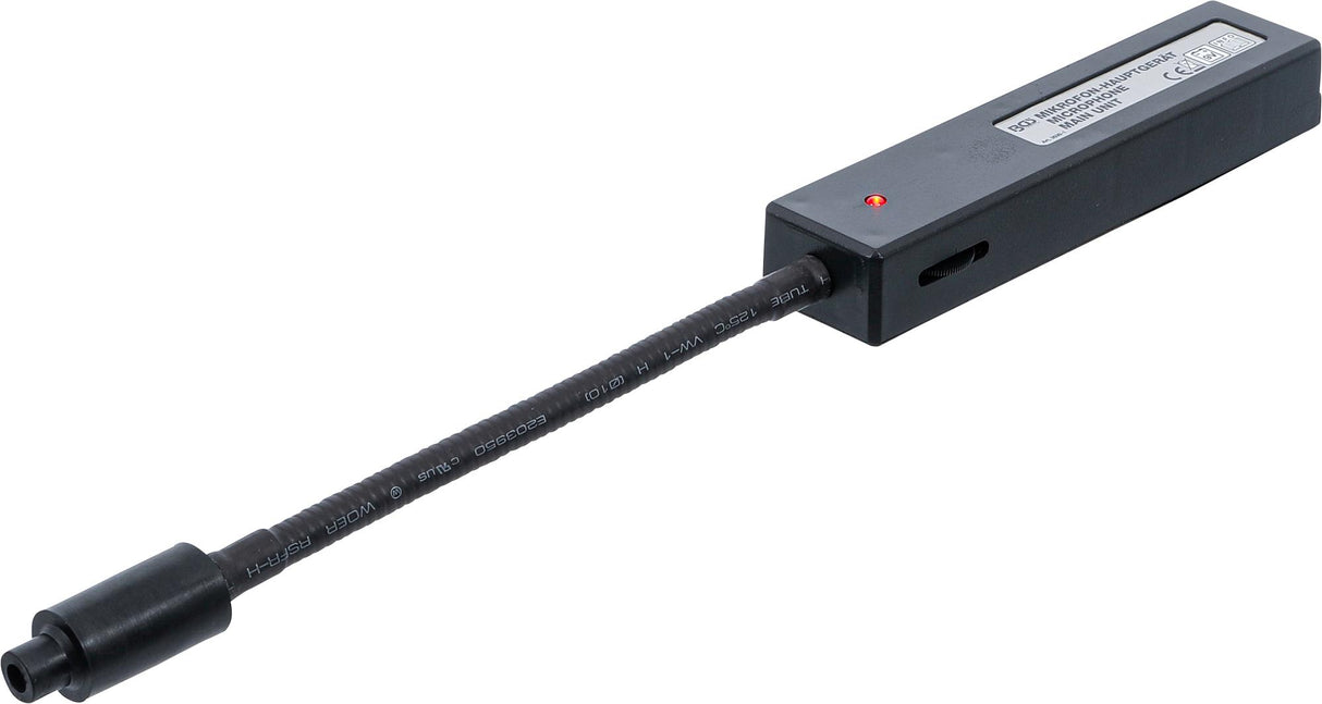 MICROPHONE MAIN UNIT | FOR BGS 3530 (3530-1)