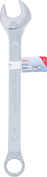 COMBINATION SPANNER | 19 MM (1069)