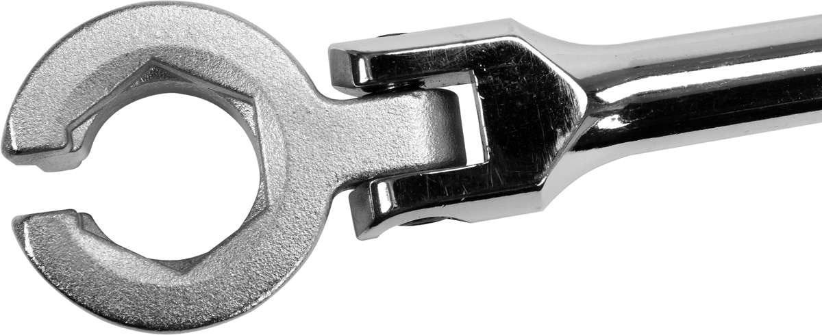 OXYGEN FLEXI HEAD WRENCH (YT-17515)