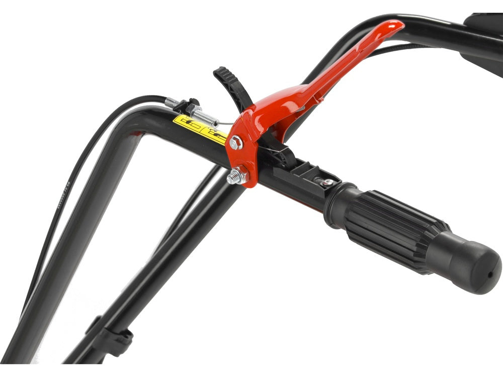 PETROL GARDEN TILLER 36/60 CM (YT-85590)