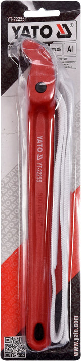 STRAP PIPE WRENCH (YT-22255)