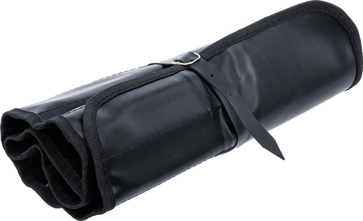 ROLL-UP BAG FOR TOOLS WITH 15 COMPARTMENTS | 660 X 320 MM | EMPTY (3314)