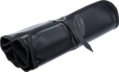 ROLL-UP BAG FOR TOOLS WITH 15 COMPARTMENTS | 660 X 320 MM | EMPTY (3314)