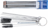 CARBURETTOR JET CLEANING TOOL SET | 16 PCS. (74438)