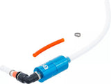 BRAKE BLEEDING VALVE (8403)