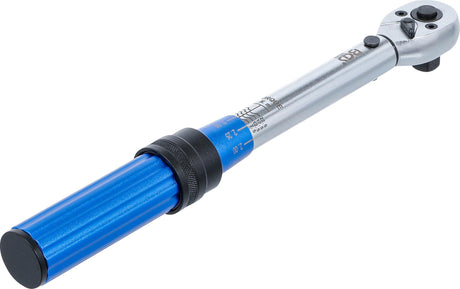 TORQUE WRENCH | 10 MM (3/8") | 5 - 25 NM (2841)