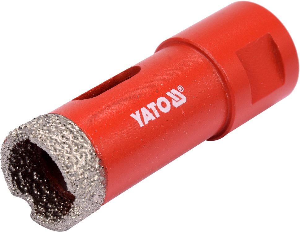 DIAMOND DRILL BIT 20MM FOR ANGLE GRINDER (YT-60444)