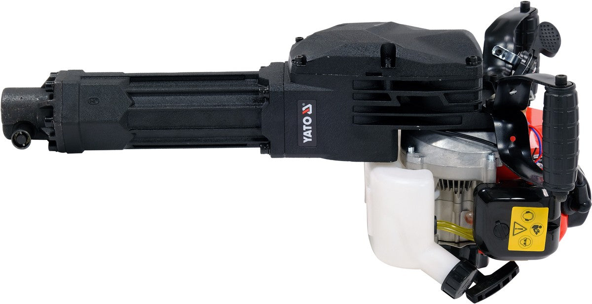 PETROL DEMOLITION HAMMER 55J (YT-82007)