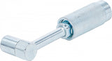 LUBRICANT ADAPTOR FOR GREASE GUN | 90° ANGLED (3142-1)