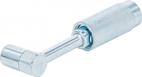 LUBRICANT ADAPTOR FOR GREASE GUN | 90° ANGLED (3142-1)