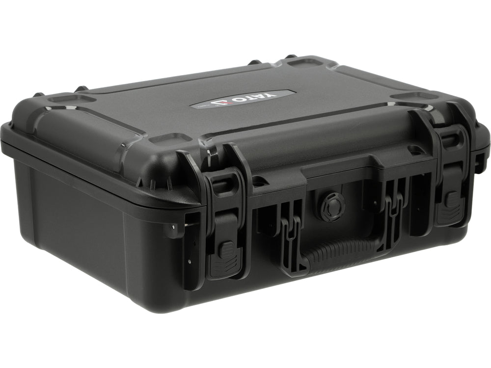 CASE | SHOCKPROOF | WATERPROOF | L410 X W335 X H145 MM (YT-088974)