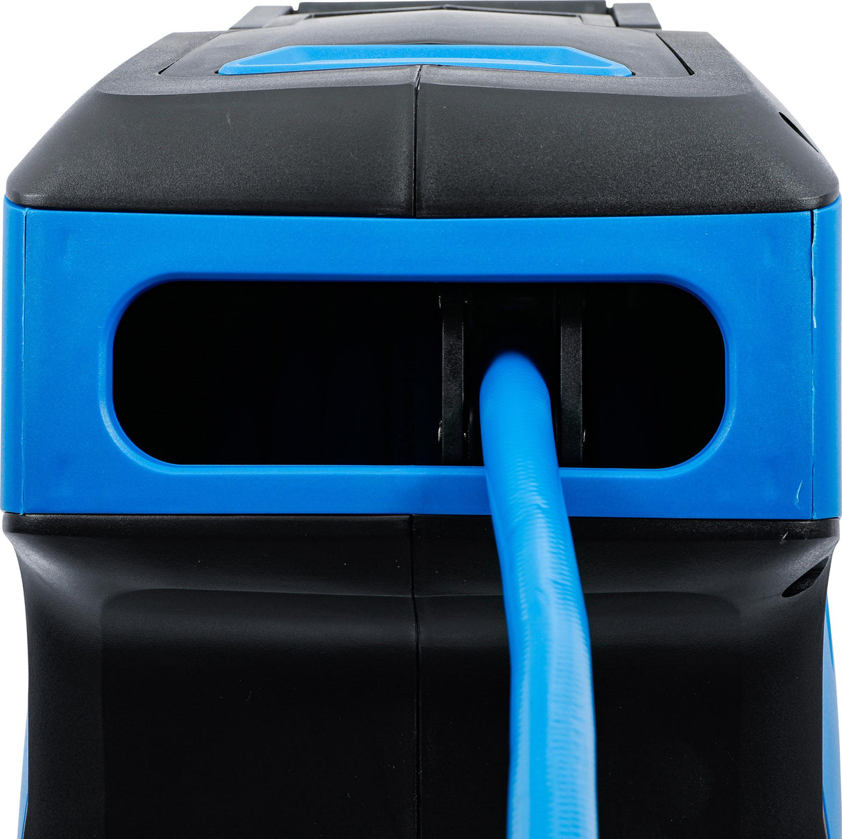 RETRACTABLE AIR HOSE REEL | AUTOMATIC | 12 M + 2 M (3323)