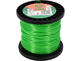 GRASS TRIMMER LINE 2.0MMX120M /ROUND/ (89441)