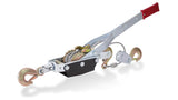 PULLING / TRACTION WINCH | 3 HOOKS | 4 T (EG-1445)