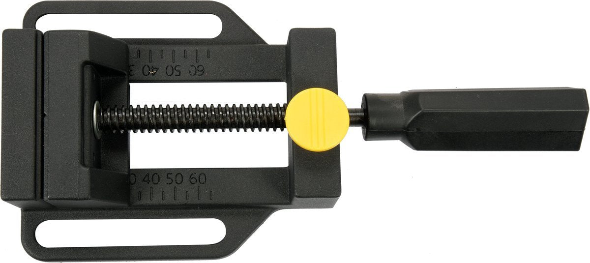 DRILL STAND WITH VICE IN SET (79639)