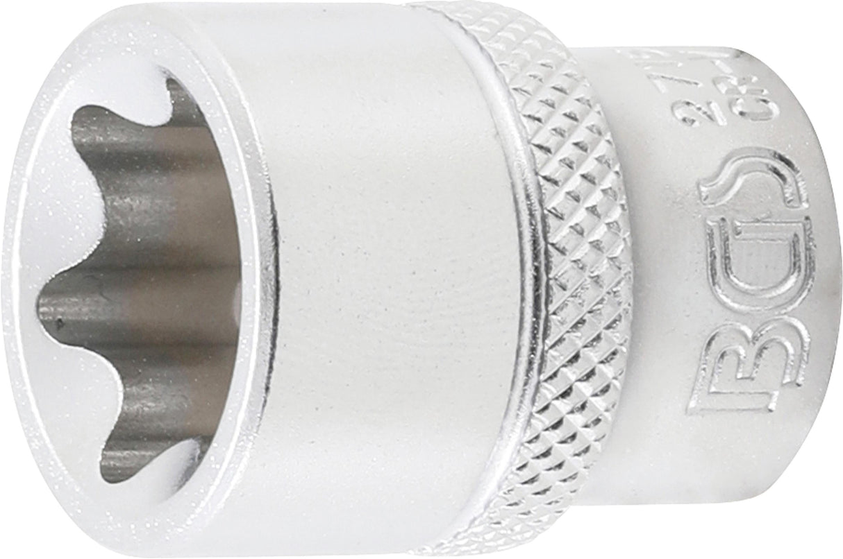 SOCKET, E-TYPE | 10 MM (3/8") DRIVE | E20 (2715)