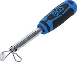 LOCKING STRIP INSERTION TOOL | 220 MM | FOR BGS 8002 (8002-1)